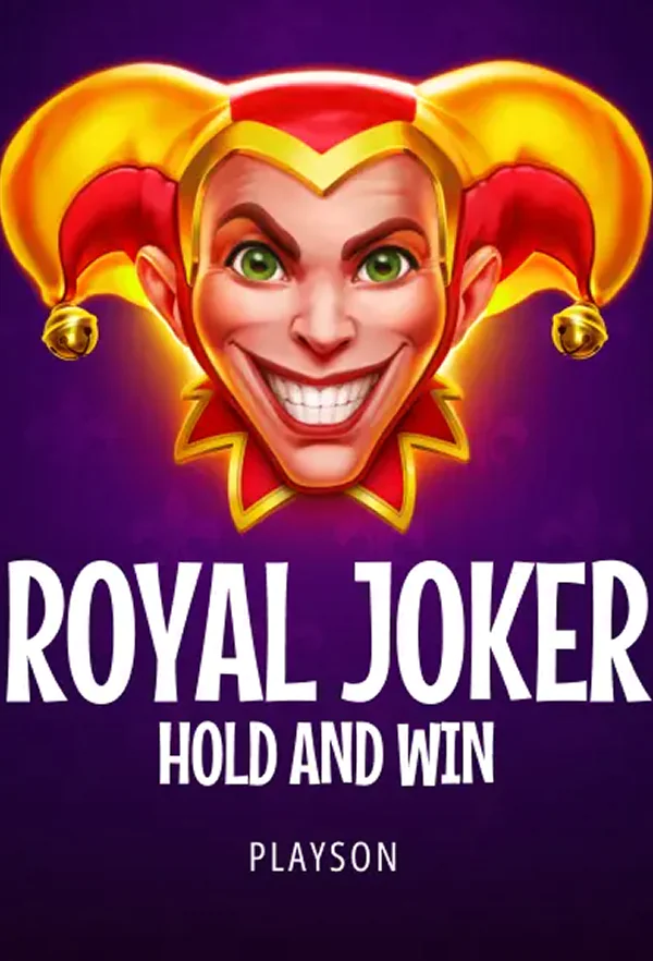 Royal Joker